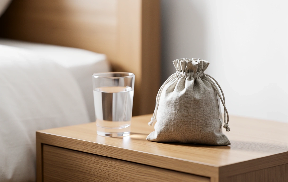 Environnement de sommeil serein