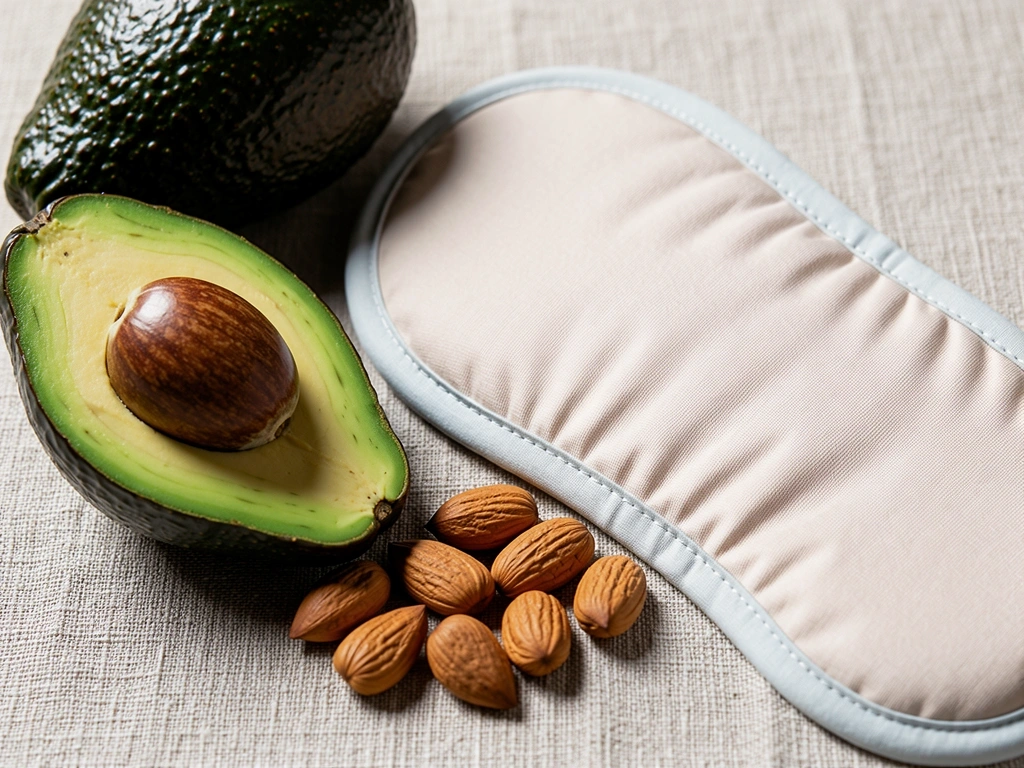 Equilibre nutrition et sommeil